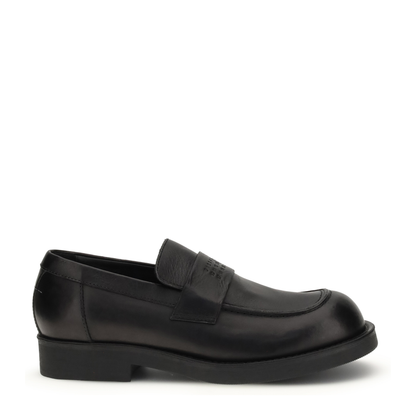 MAYFEYR -  - Loafers With Visible Topstitching - SH1WR0006P7431
