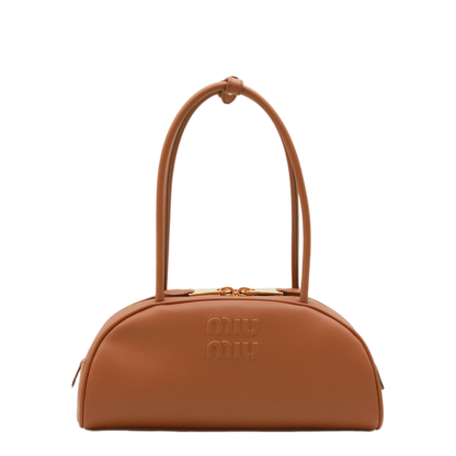 MAYFEYR - Miu Miu - Shoulder Bag - 5BB193VOOO2CRWF0046