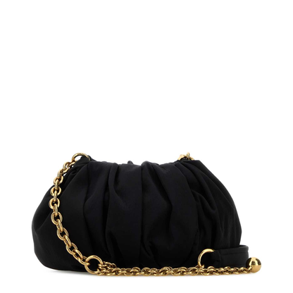 MAYFEYR - Chloè - Chlo Pliss Crossbody Bag - CH26US765S25001