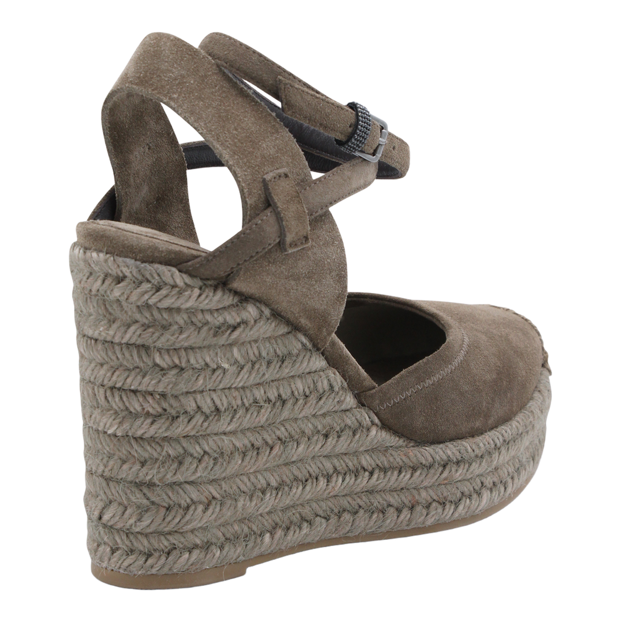 MAYFEYR - Brunello Cucinelli - Flat Shoes - MZSFG3150C8921