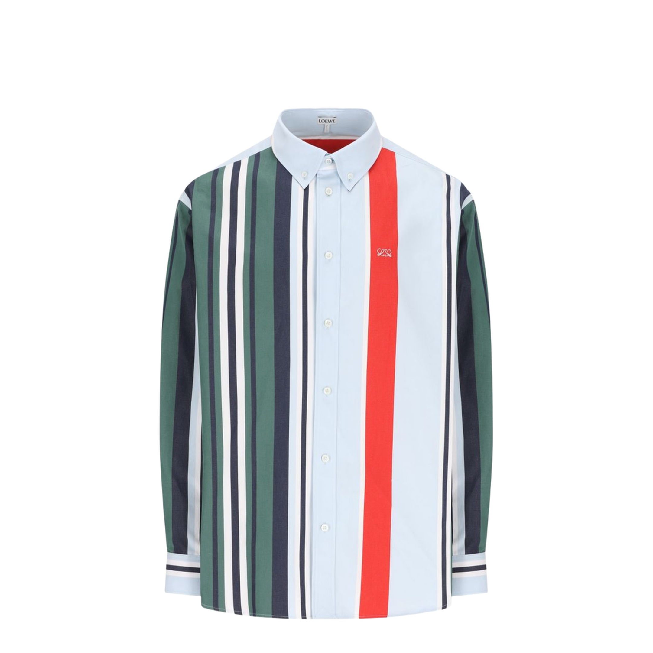 MAYFEYR - Loewe - Multicolor Shirts - H526Y05WHN4985