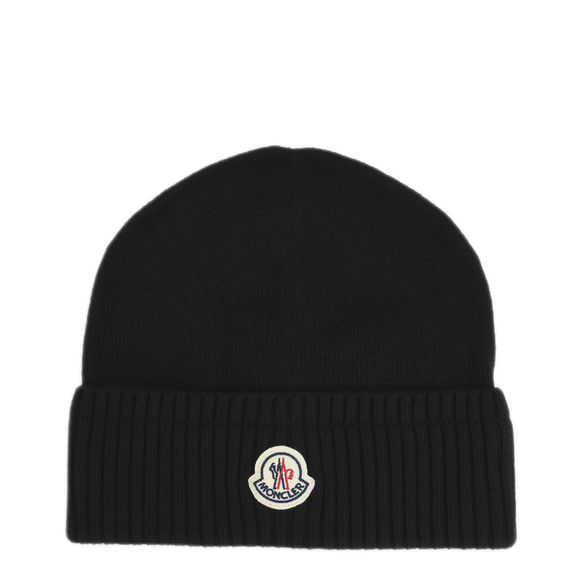 MAYFEYR - Moncler - Wool Beanie - L20913B00067M4281999