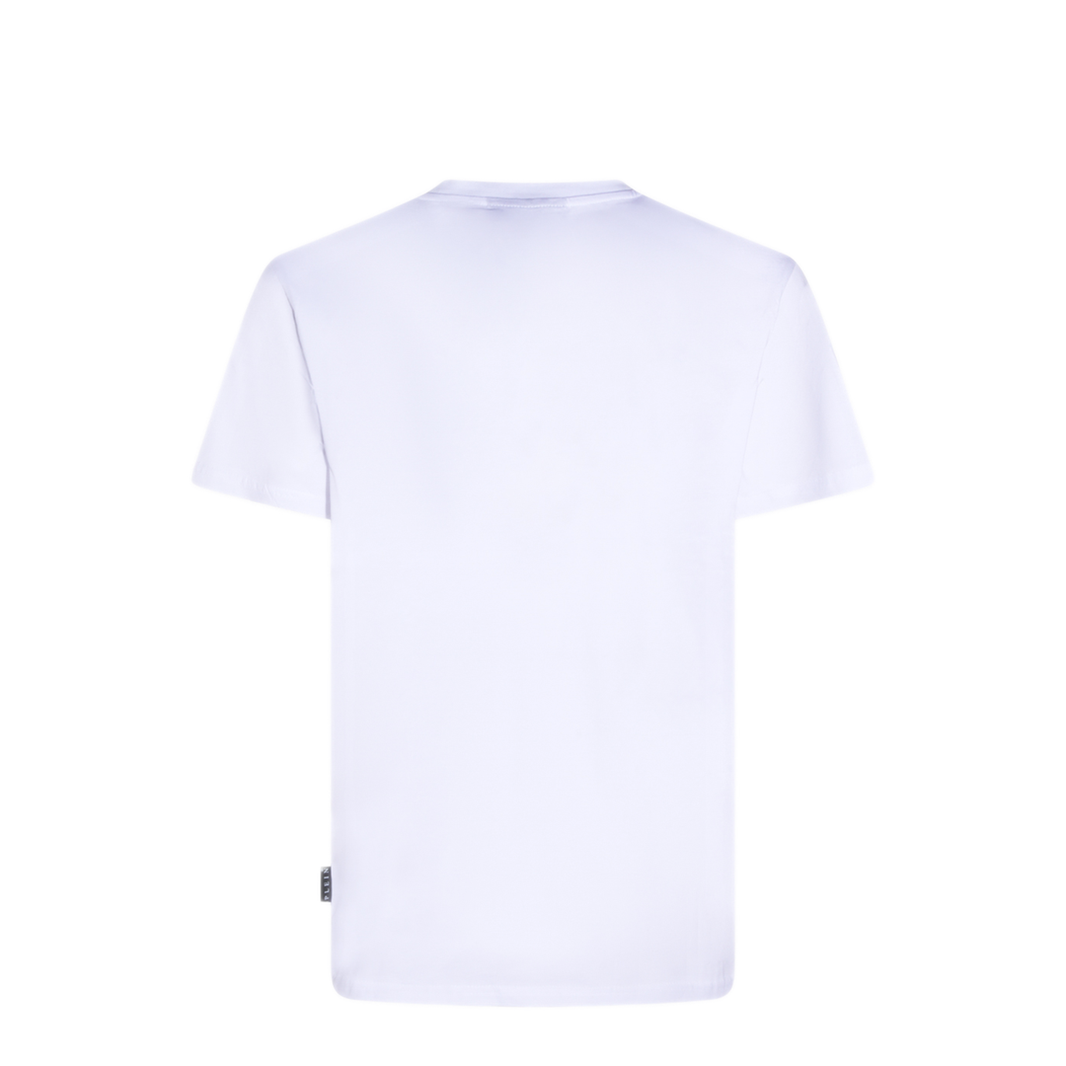 MAYFEYR - Philipp Plein - T Shirts And Polos - SAFCMTK8906PJY002N01