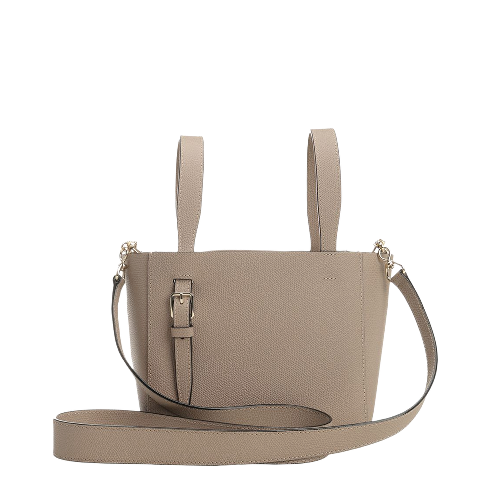 Soft Bucket Micro Bag