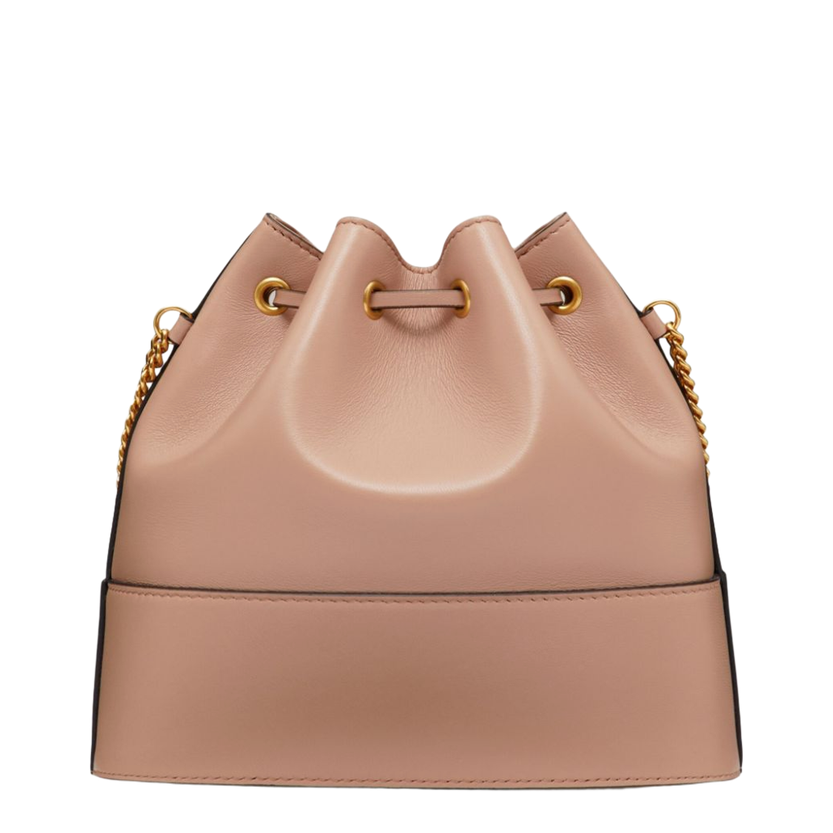 VLogo Signature Mini Bucket Bag