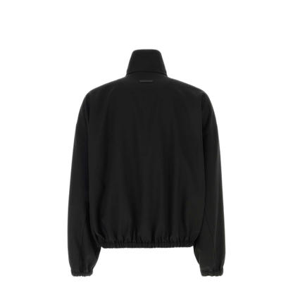 MAYFEYR - Fear Of God - Half Zip Track Jacket - FG9M64655TWRBLACK