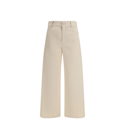 MAYFEYR -  - Zarina Pants With Five-Pocket Design - 2619131101600