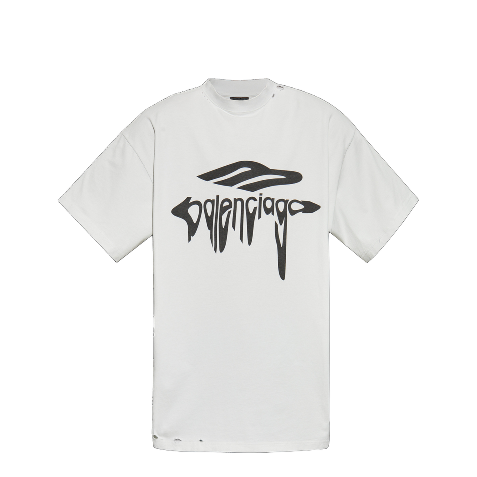 3B Liquified Oversize T-Shirt
