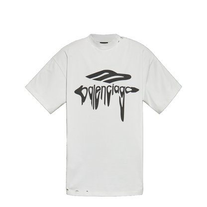 3B Liquified Oversize T-Shirt