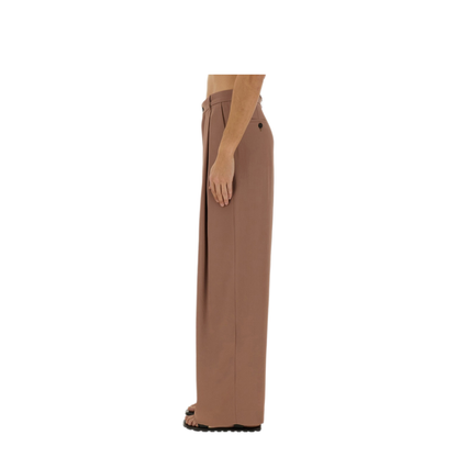 MAYFEYR - Dries Van Noten - Wide Pants - 0209131503350