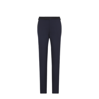 MAYFEYR - Tom Ford - Shelton Evening Suit - 2ESHG1WOS02UBR