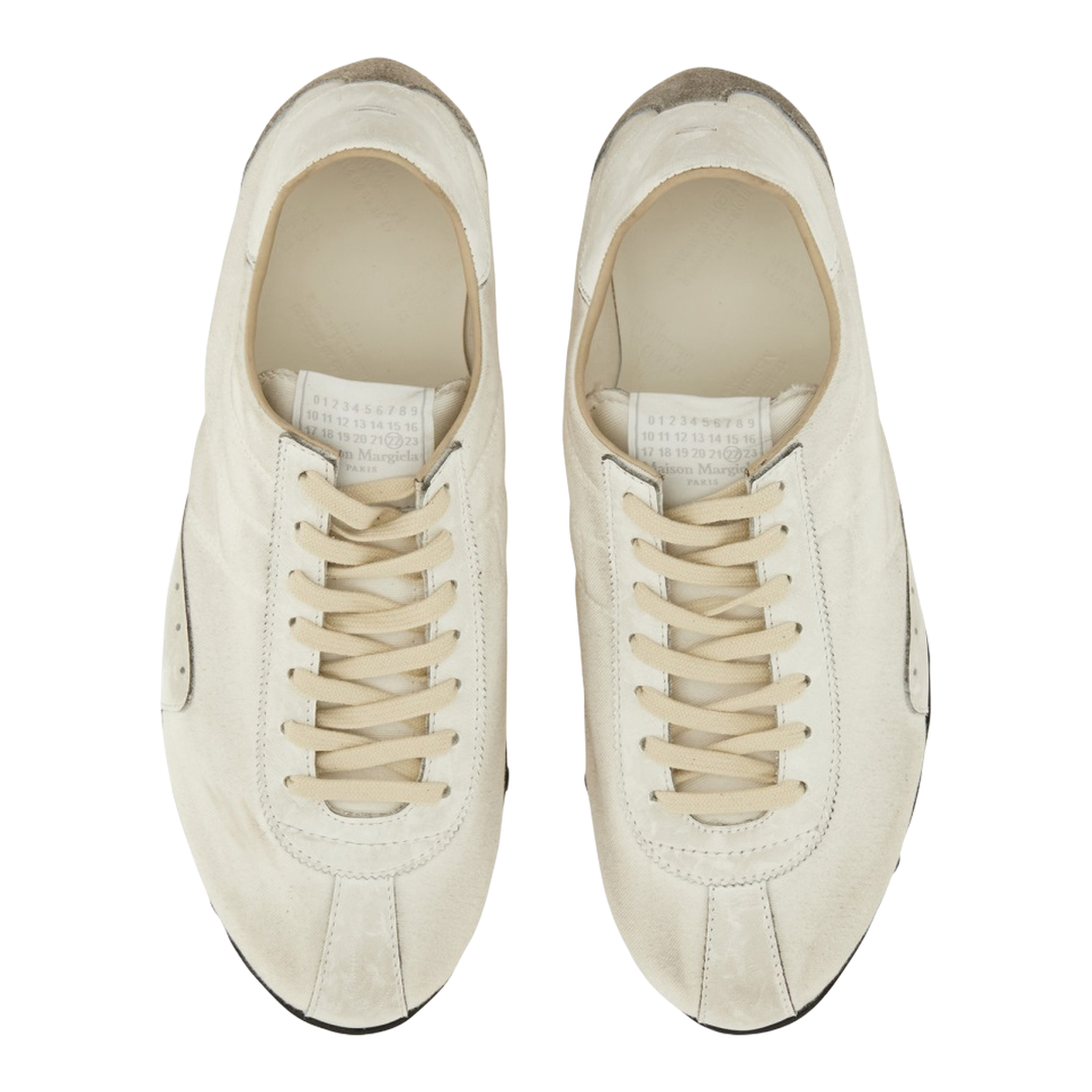 Sprinters Sneaker