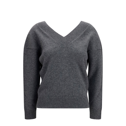 MAYFEYR - Tom Ford - V-Neck Sweater - MAK1482YAX1074