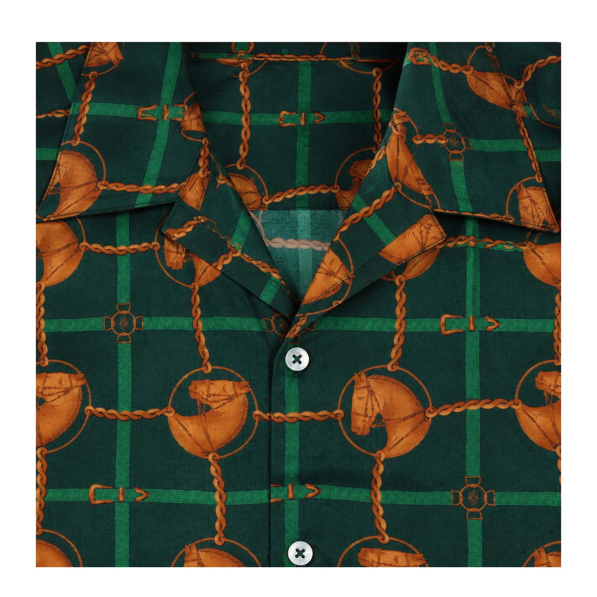 MAYFEYR - DROLE DE MONSIEUR - Shirts - SH234VI045GN