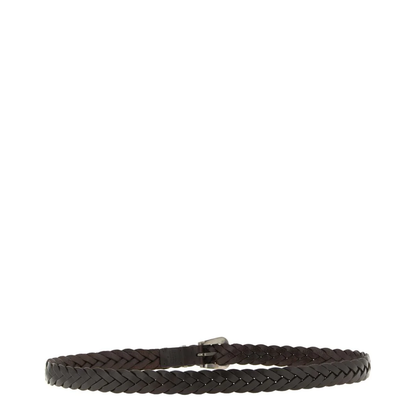 Women's Leather Belt