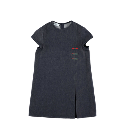 MAYFEYR - Gucci - Dresses Blue - 827452XDDCN4759