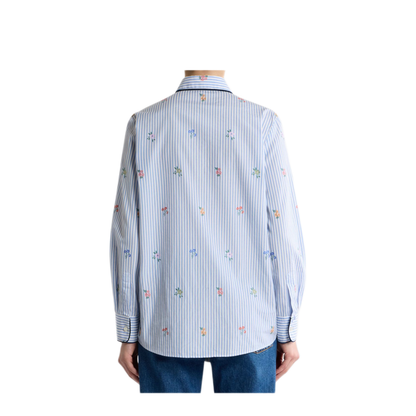 MAYFEYR - Etro - Shirt - WRIA001399TJ51DS9880