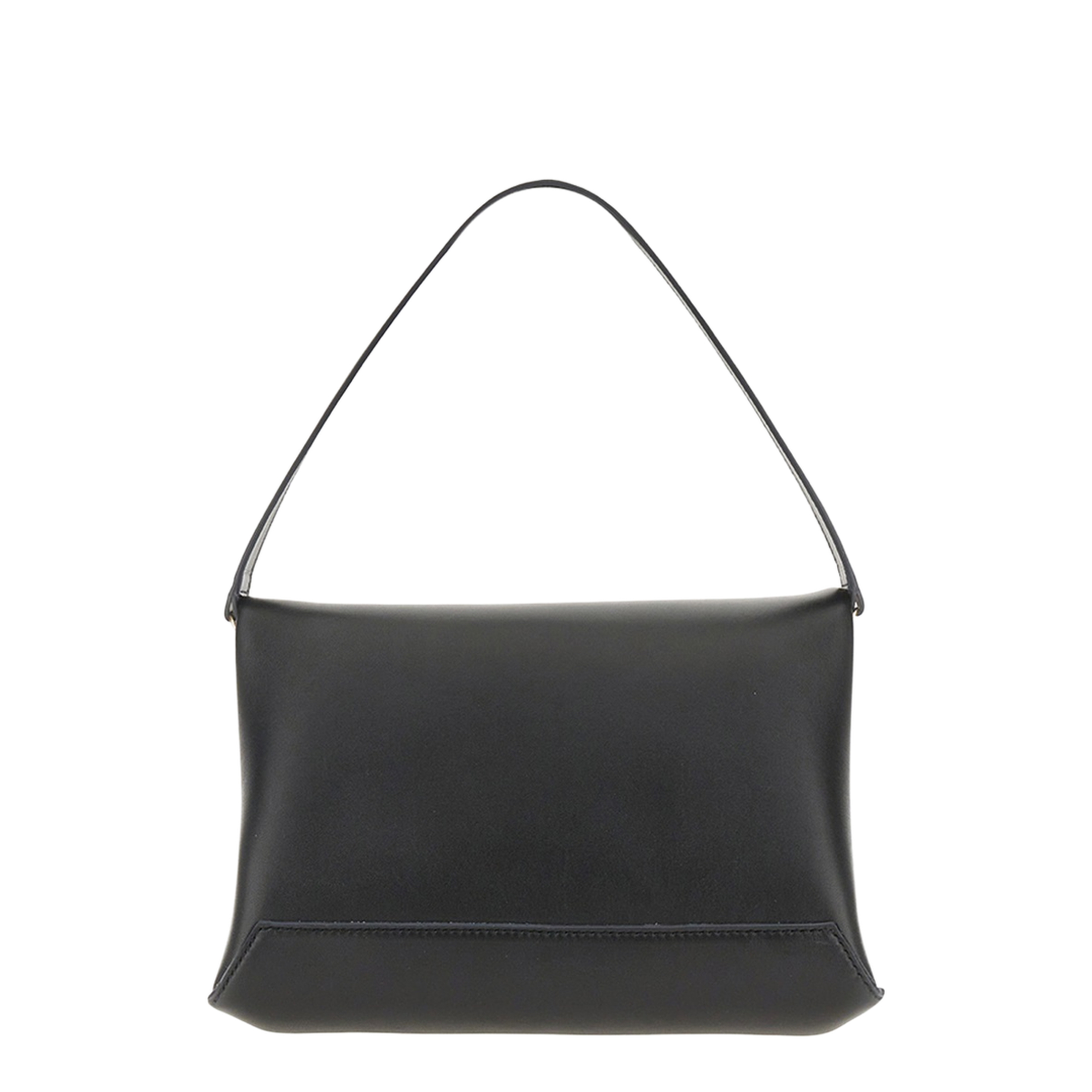 MAYFEYR - Victoria Beckham - Chain Detail Bag - B223AAC004769ABLACK