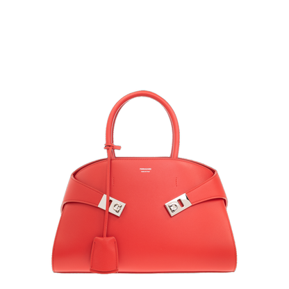 Red Hugo Handbag