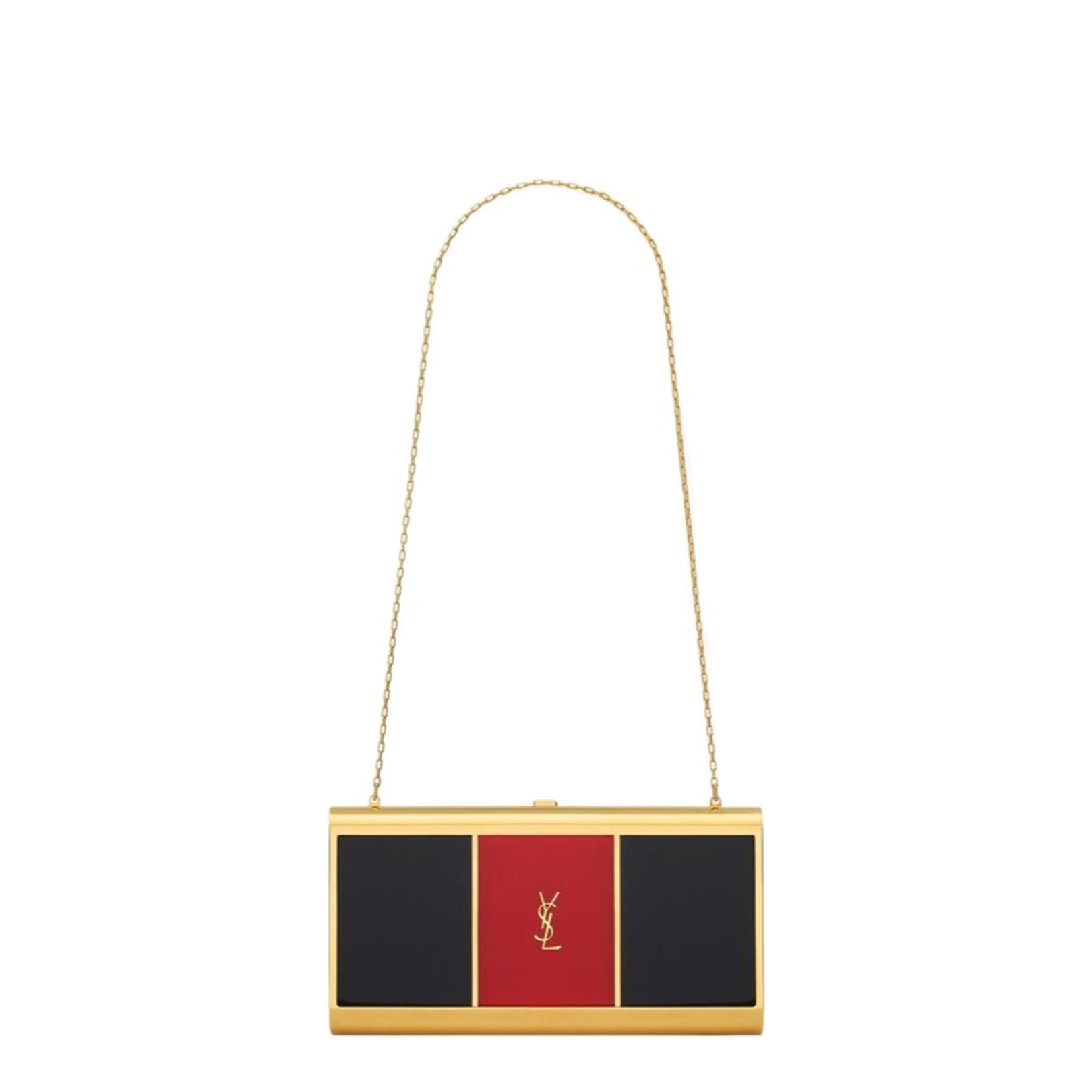 Minaudière in Metal
