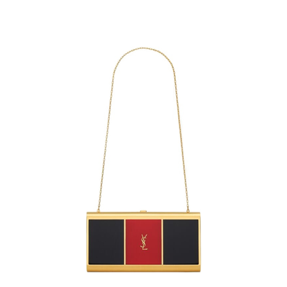 Minaudière in Metal