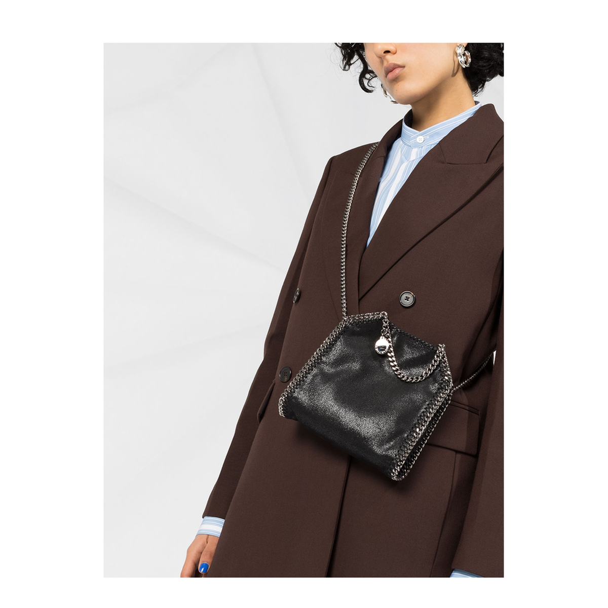 Falabella Tiny Tote Bag