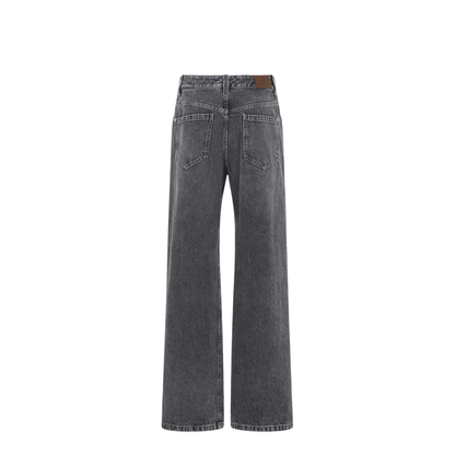 MAYFEYR - Brunello Cucinelli - Cotton Jeans - MP095P5565