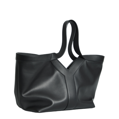 MAYFEYR - Saint Laurent - Small Y Tote Bag - 835274AAEB31000