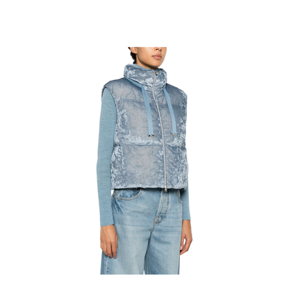 MAYFEYR - Herno - Jackets Light Blue - PI00185DR129049004
