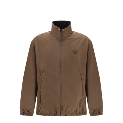 MAYFEYR - Prada - Re Nylon Down Jacket - SGD131SOOO6410F0FEV