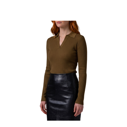 MAYFEYR - Max Mara - Gergo Polo Shirt - 262136610160010012F007