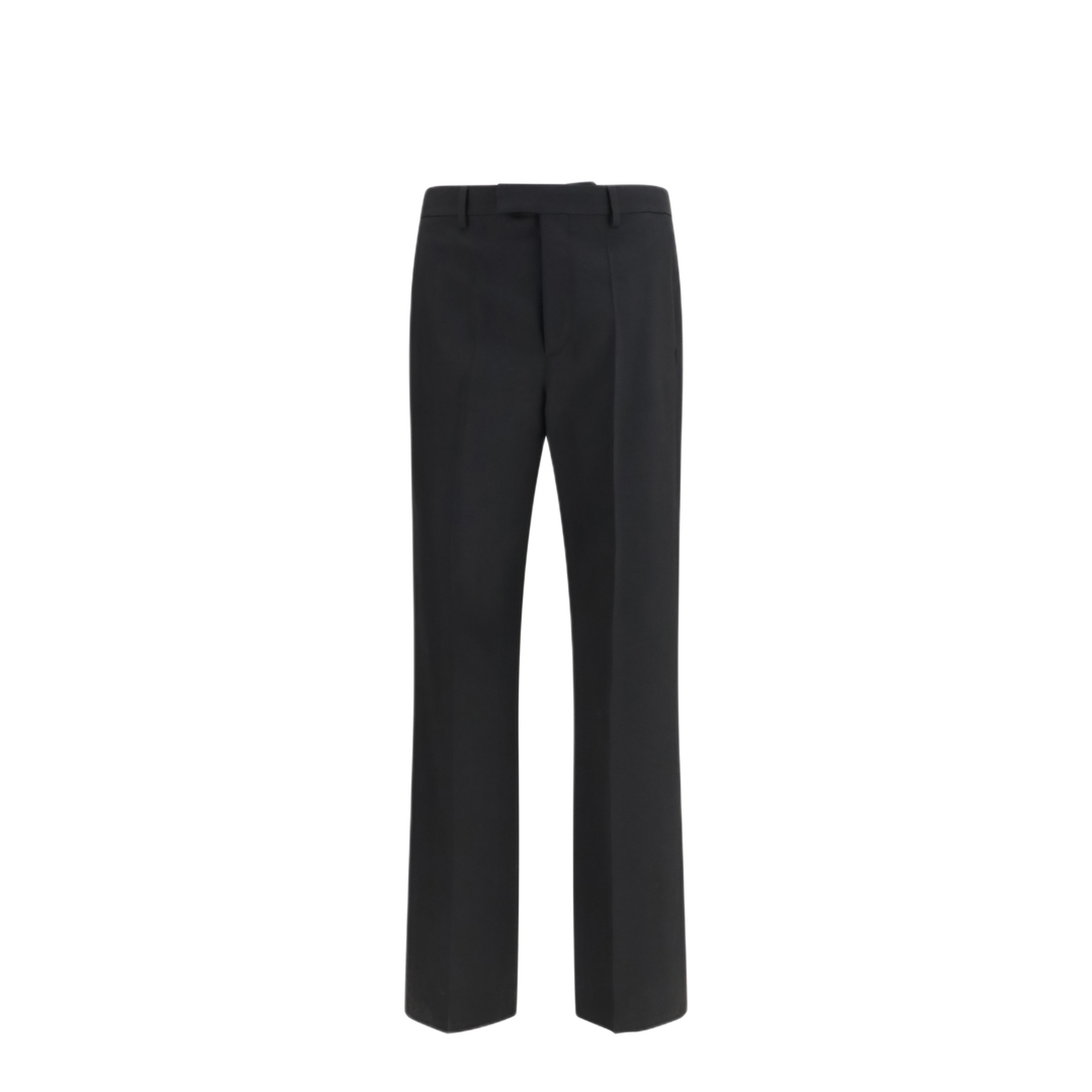 MAYFEYR - Valentino - Wool Tailored Pants - 9V3RBN86BGW0NO