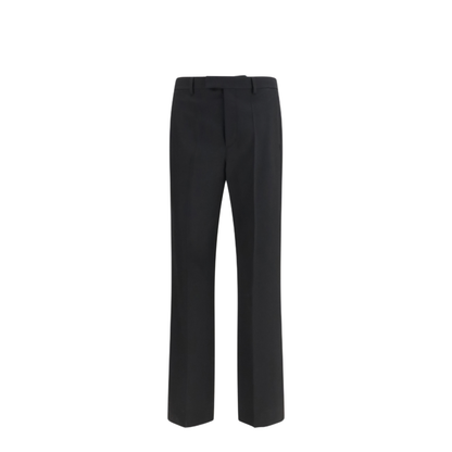 MAYFEYR - Valentino - Wool Tailored Pants - 9V3RBN86BGW0NO