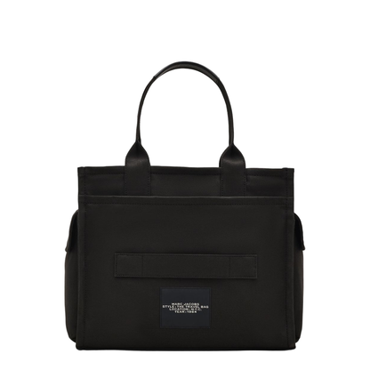 Canvas Travel Tote Bag
