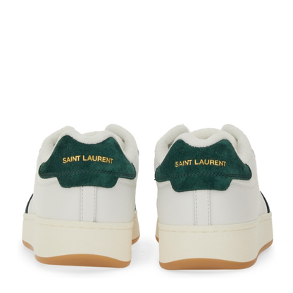 SL/61 Sneakers in Smooth Leather