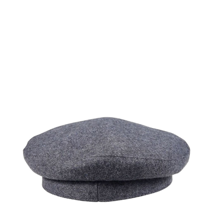 Broche Sailor Cap