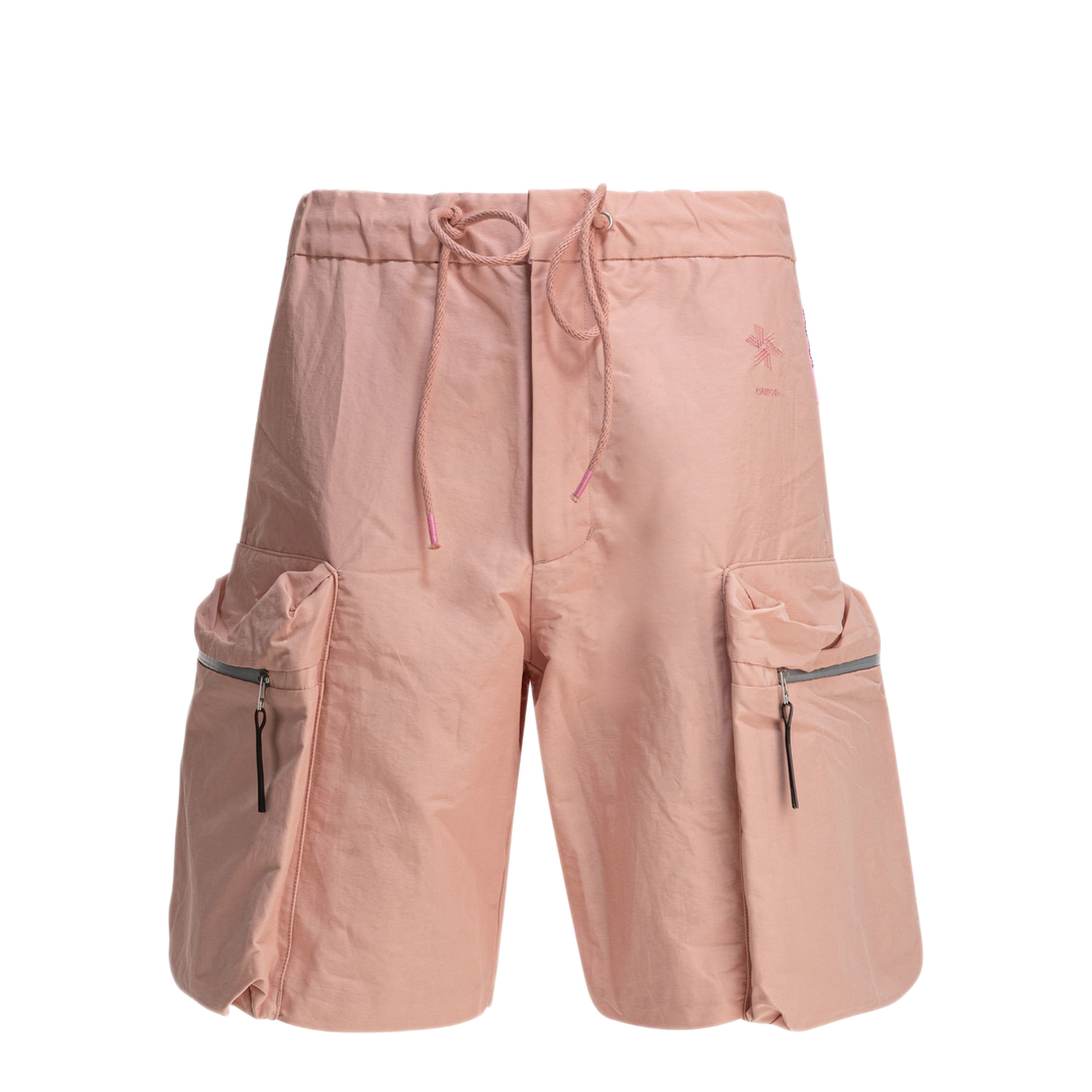 MAYFEYR - Goldwin - Oamc Shorts - GL75751MCPINK