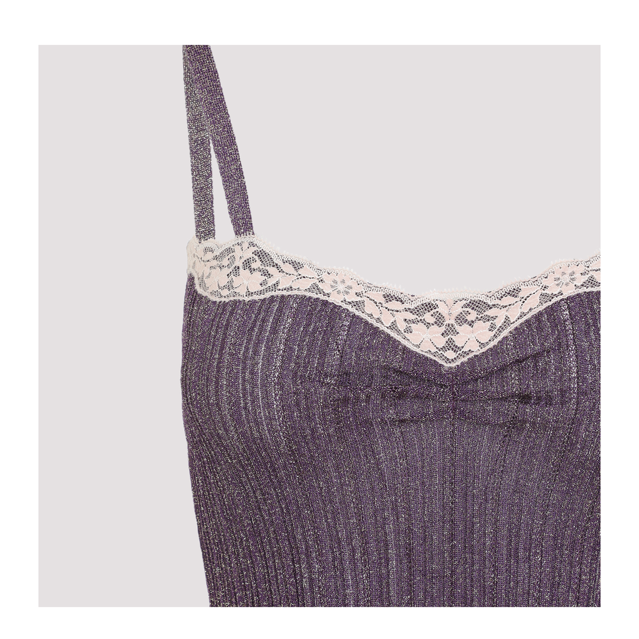 MAYFEYR - Valentino - Viscose Top - 8B0KM06QA8TF8S