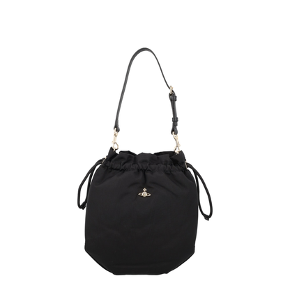 MAYFEYR - Vivienne Westwood - Bag With Orb Detail - 57010007UW01F4N401