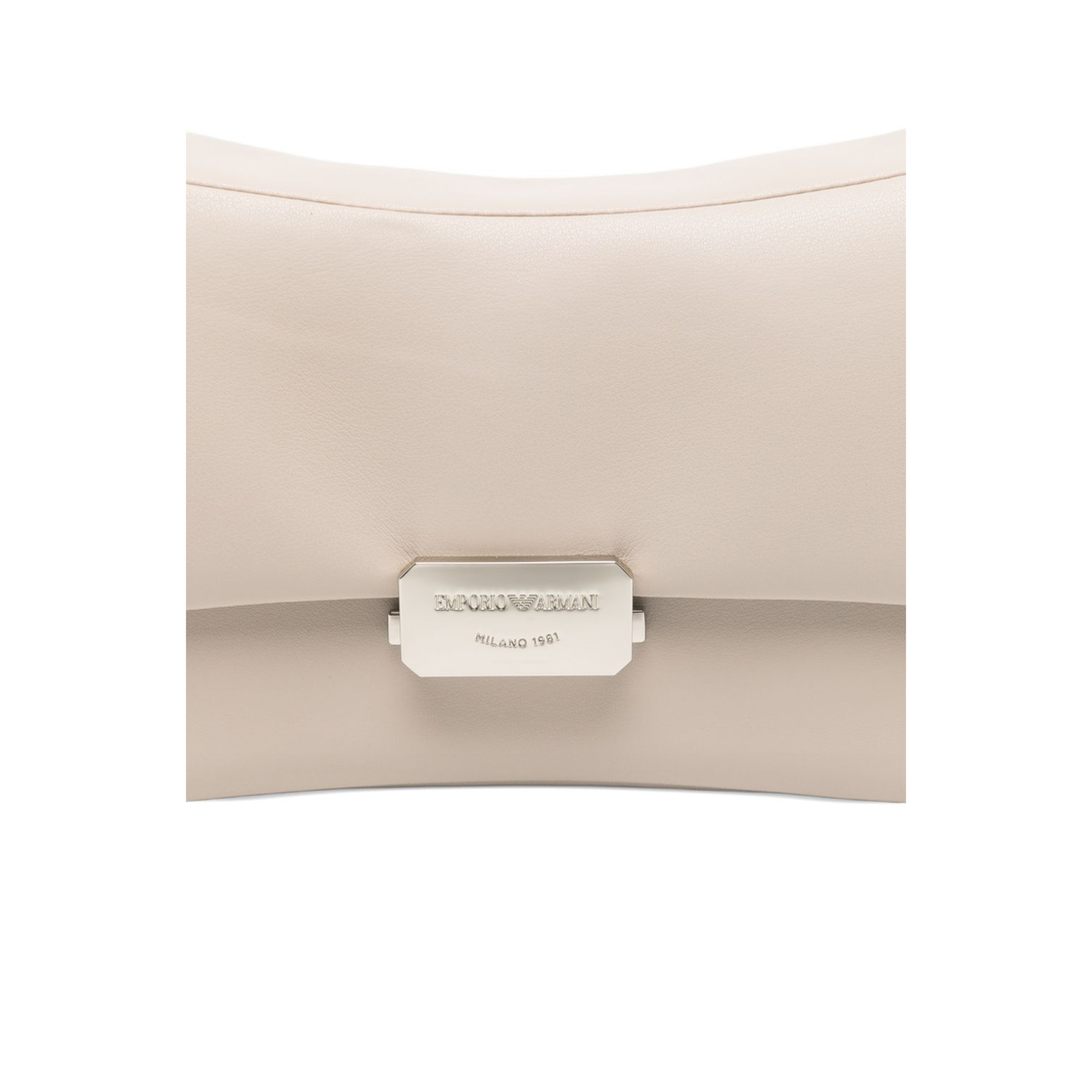 MAYFEYR - Emporio Armani - Beige Bag - EW002644AF18673U6154
