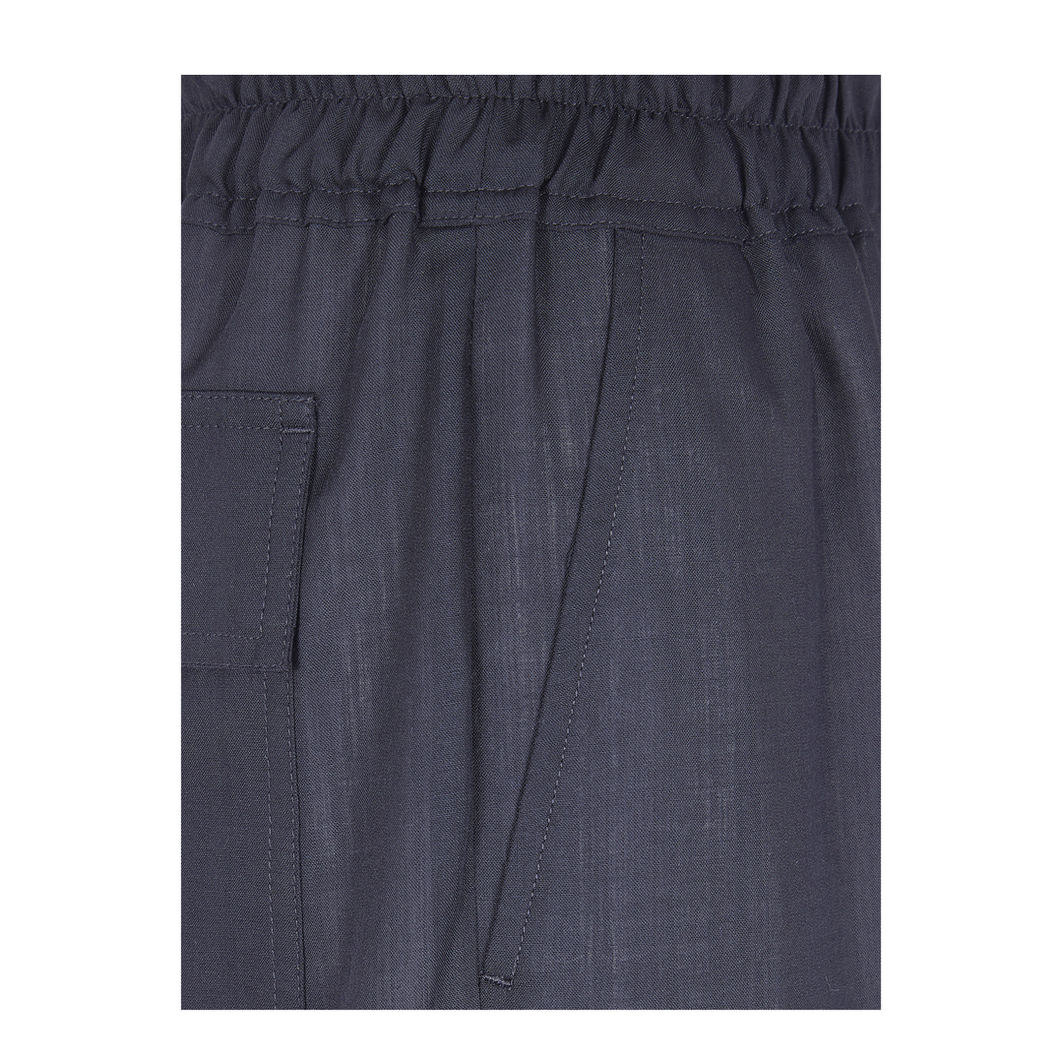 Dietrich Drawstring Trousers