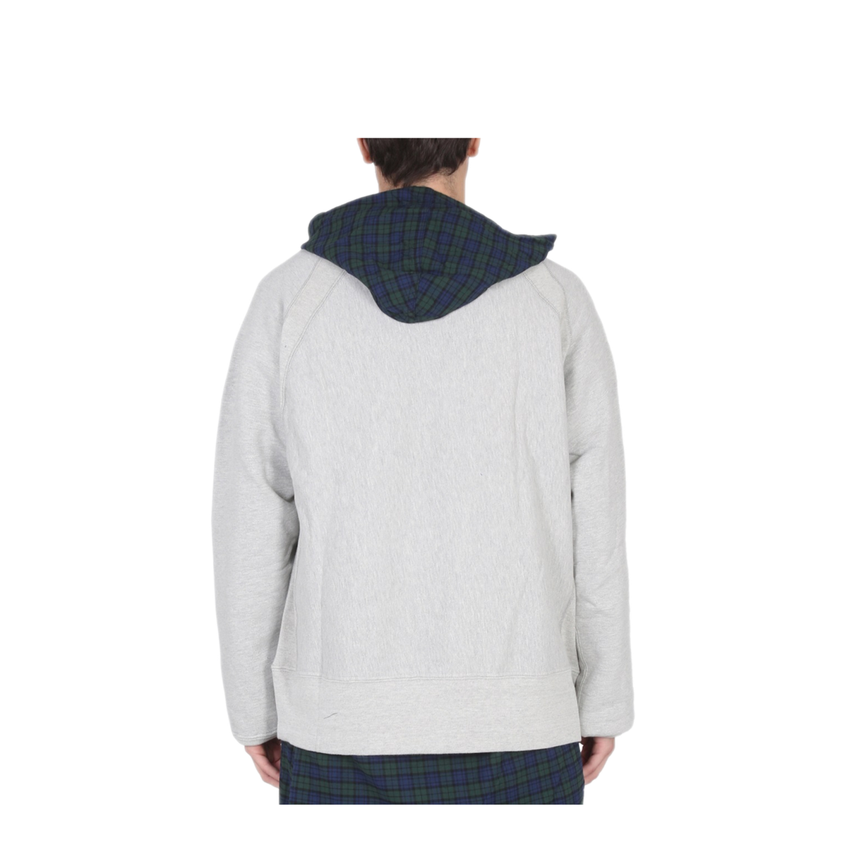 MAYFEYR - ENGINEERED GARMENTS - Crewneck Sweatshirt - 22F1B020NL050