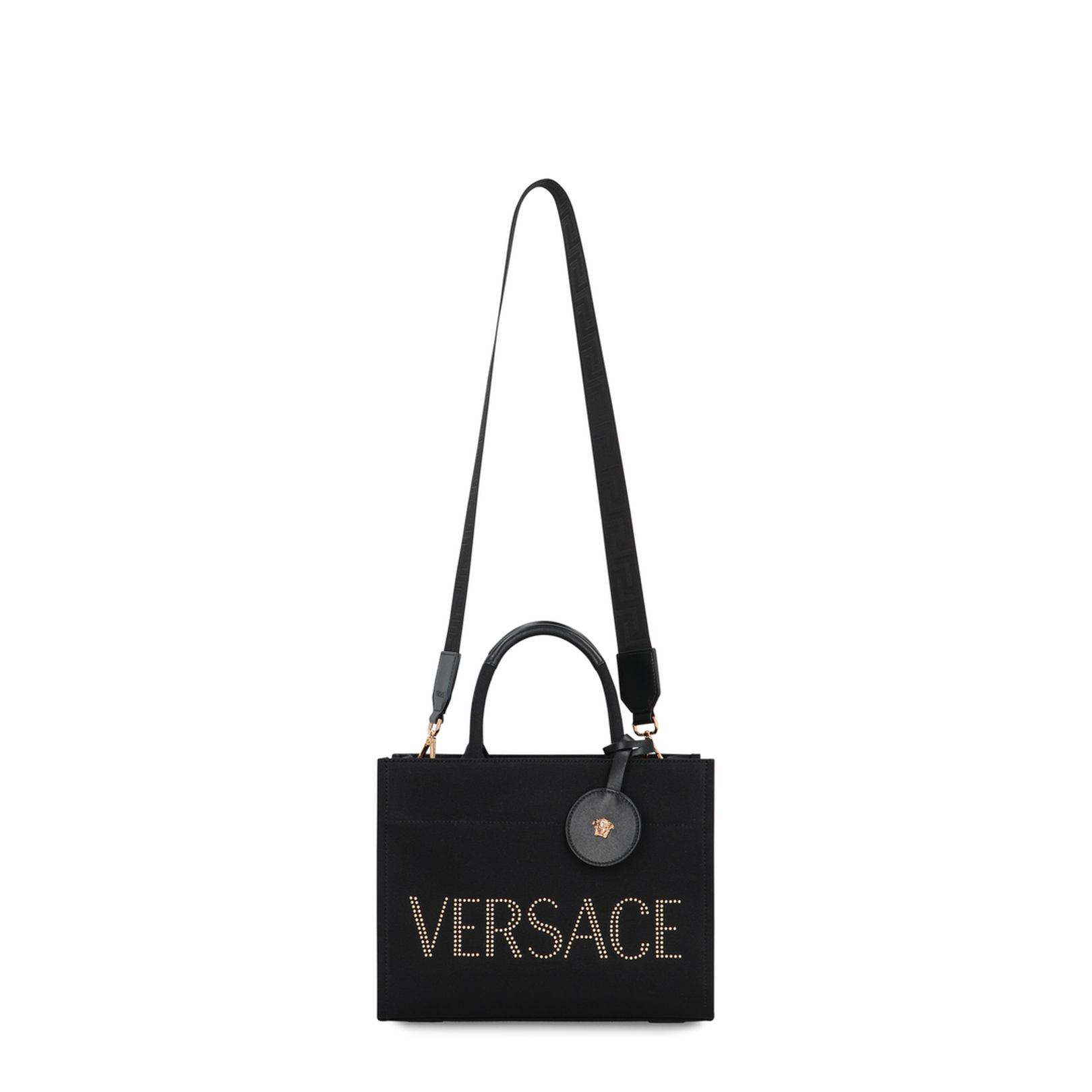 Small Canvas Tote Bag