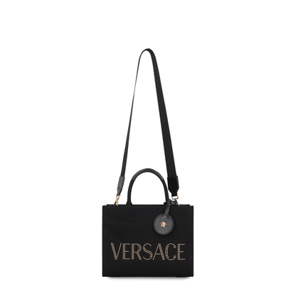 Small Canvas Tote Bag