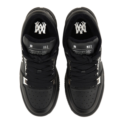 MAYFEYR - Amiri - Sneaker Ma-1 - AMFOSR1152BLACK
