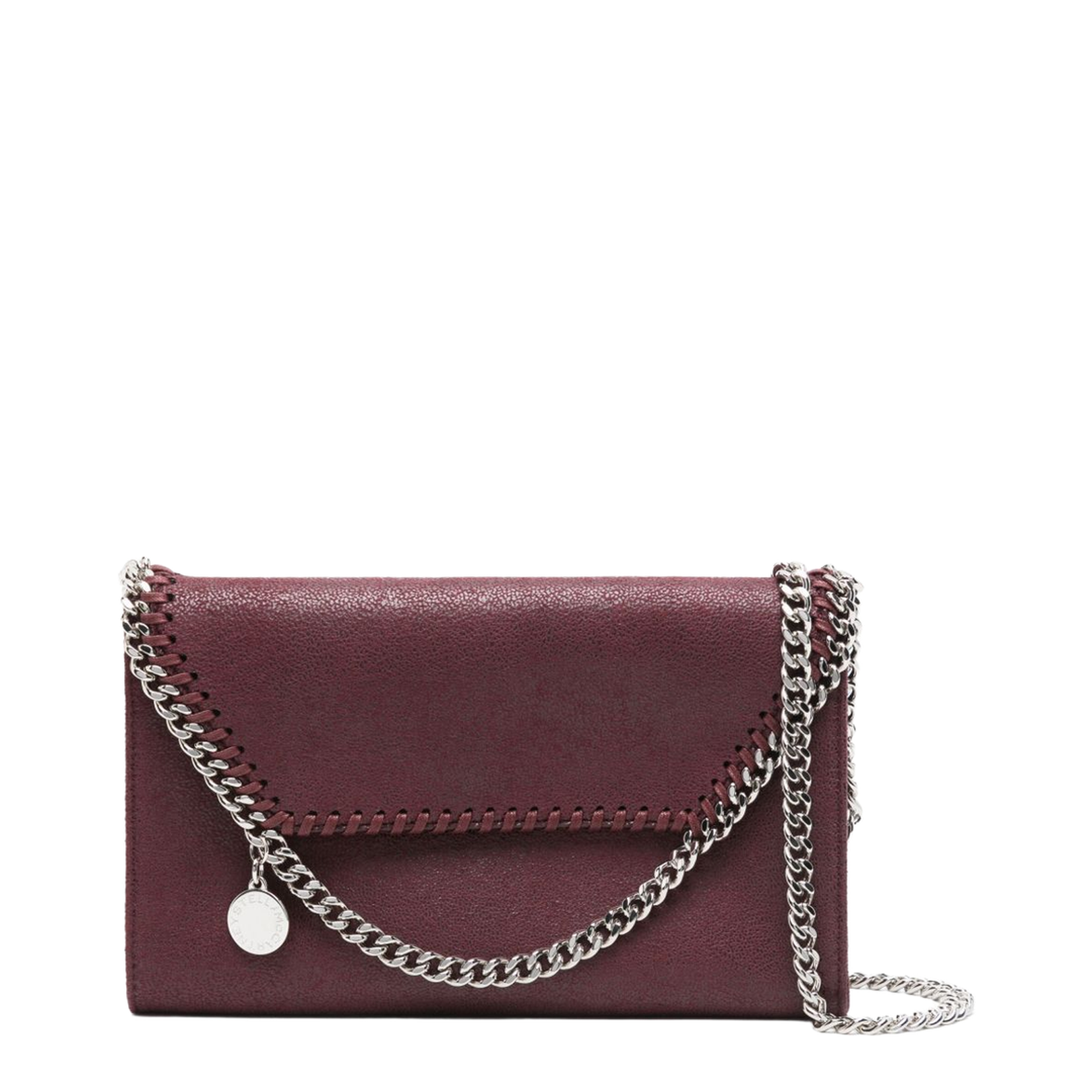 Falabella Shaggy Deer Shoulder Bag