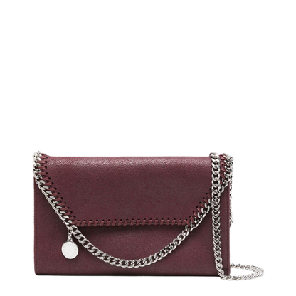 Falabella Shaggy Deer Shoulder Bag