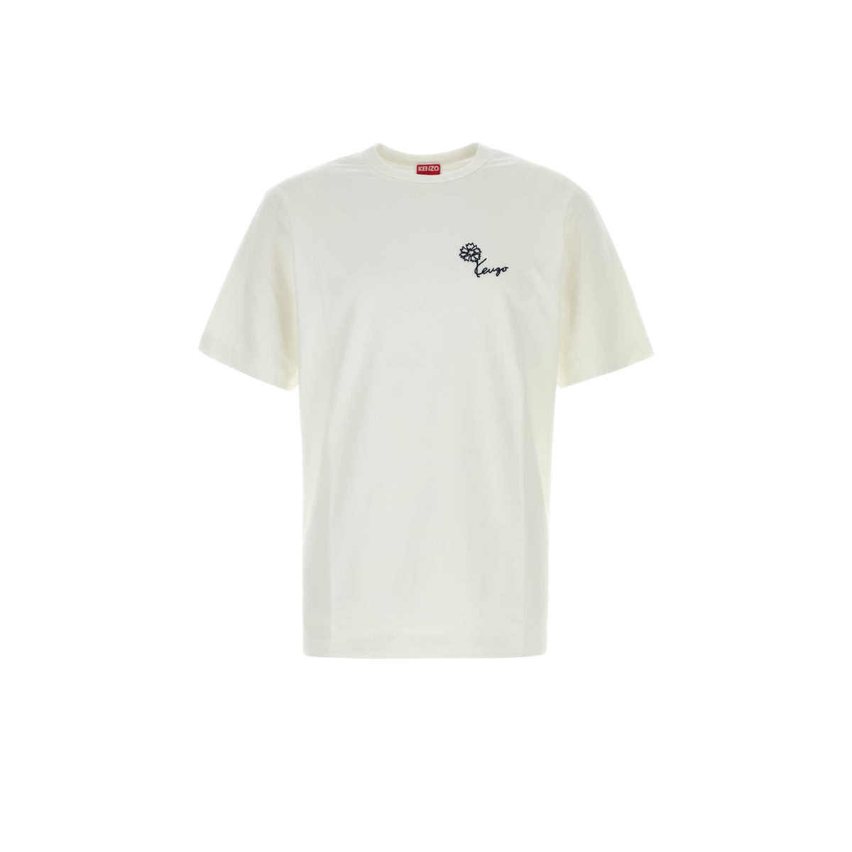 MAYFEYR - Kenzo - T Shirts And Polos - FG65TS2924SG02