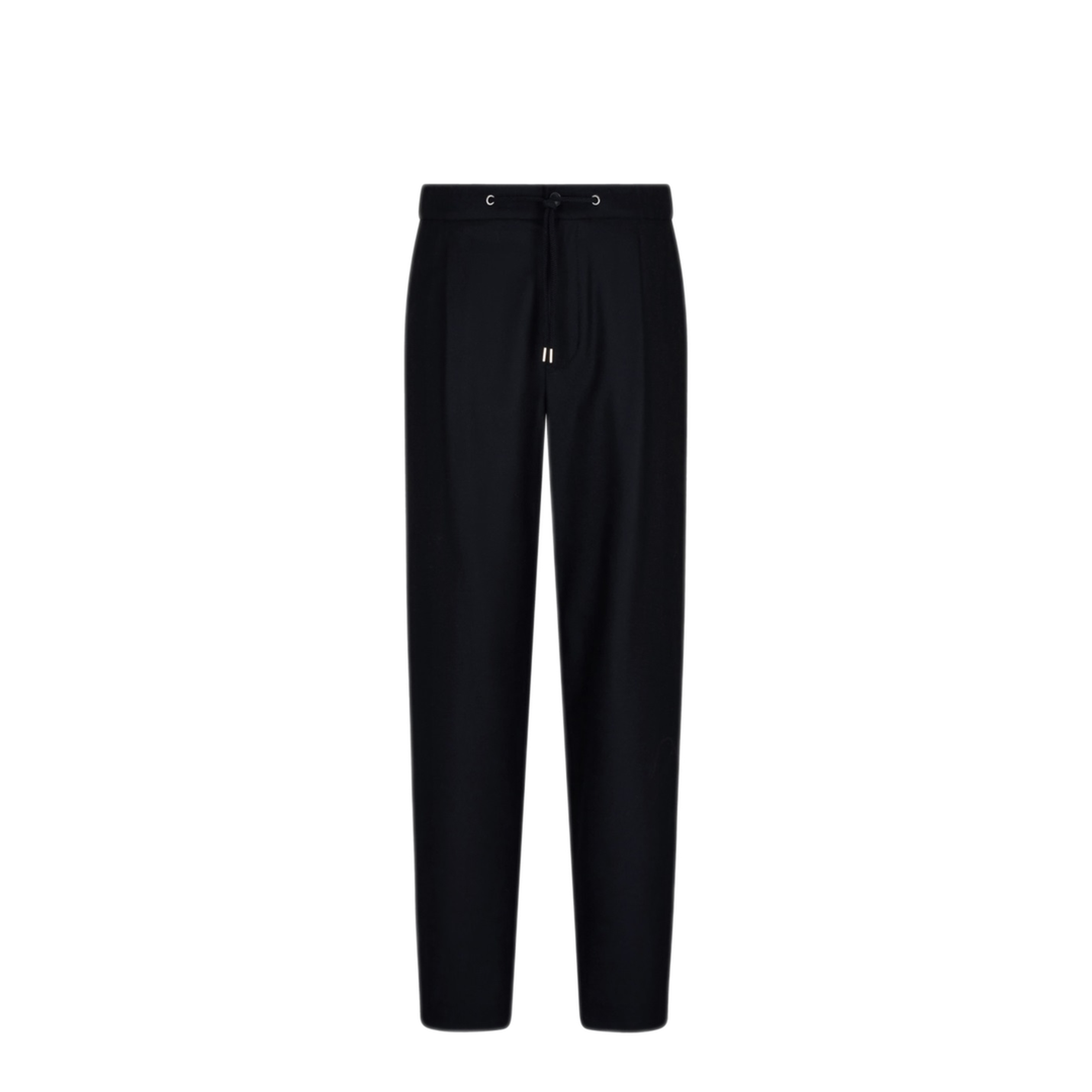 MAYFEYR - GIORGIO ARMANI - Stretch Cashmere Trousers - GM000249TE10115UB109