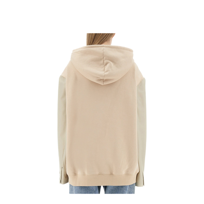 Sweatshirt with Logo